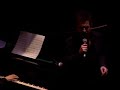 FABIAN RODRIGUEZ - PAISAJE - SEBASTIAN PIANA Y HOMERO MANZI
