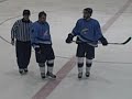 Detroit Dragons #15 vs Chi Town Shooters #17