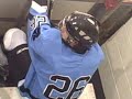 Detroit Dragons #15 vs Chi Town Shooters #17