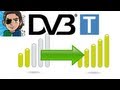 DVB-T Antenne selber bauen