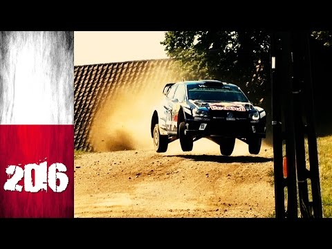 Latest WRC HD & Rally HD Videos