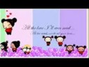 burnin up pucca and garu