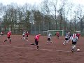 Spiel gegen Lurup