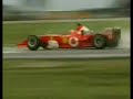 Schumi and F2004    Vs     Eurofighter Typhoon