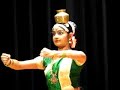 Kuchipudi Divya Unni Dance Onam Florida MANOFA Kuchipudi Divya Unni Dance Onam Florida MANOFA