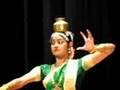 Om Namo Narayana 2 Divya Unni Dance Onam Florida
