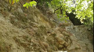 VIDEOS + 76 Avakas George Schlucht Zypern Akamas Kurzvideo 003