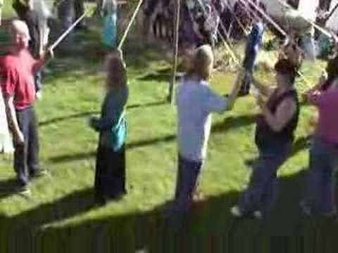 Beltane Ritual