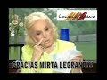 Mirta Legrand - Minería contaminante