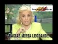 Mirta Legrand - Miner�a contaminante