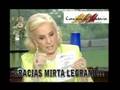Mirta Legrand - Minería contaminante