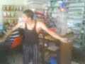 el baile del caoz el baile del caoz