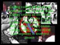 teledysk, klip, The Adicts,- Calling calling