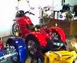 Automatic Trike"How it's made!