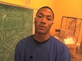 Derrick Rose - Off The Court