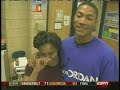 Derrick Rose - Off The Court Derrick Rose - Off The Court