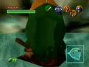 Deku tree skip