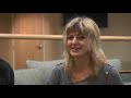 Anais Mitchell - Backstage at Mountain Stage
