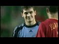 iker casillas is my idol