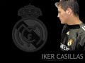 iker casillas is my idol