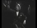 teledysk, klip, Charles Trenet,- Il pleut dans ma chambre