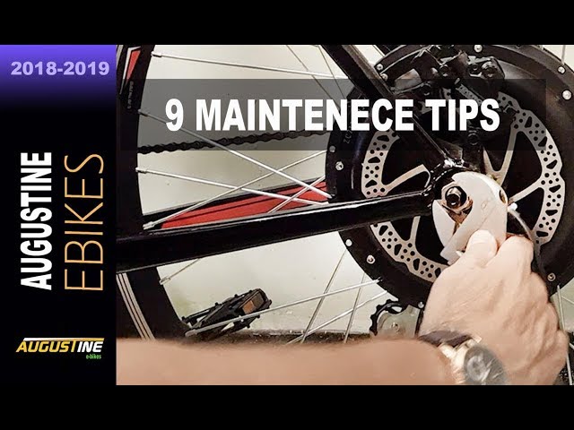 MOBILE E-BIKE/BICYCLE CERTIFIED REPAIR 