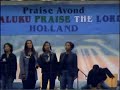 Maluku-Lagu Rohani-Gospelkoor Asmara
