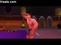 play video