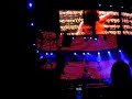 Heroes del Silencio - La Chispa Adecuada (En Vivo)