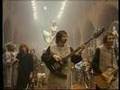 The Who with Eric Clapton: Eyesight to the blind
