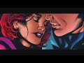 nightwing and batgirl famous last words