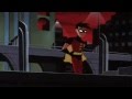 Nightwing and Batgirl Famous Last Words