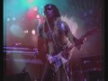 rock greats skew siskin featuring goddess of rock nina c. alice belt's out this asskickin' tune!