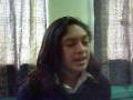 videos de ana cantandoo.AVI