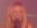 emma bunton in a remarkable and emotional performance of the song 2 become 1 at cd:uk