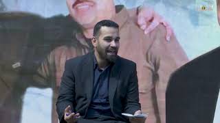 عمالقة الصبر - الأسير محمد مناصر / بني نعيم