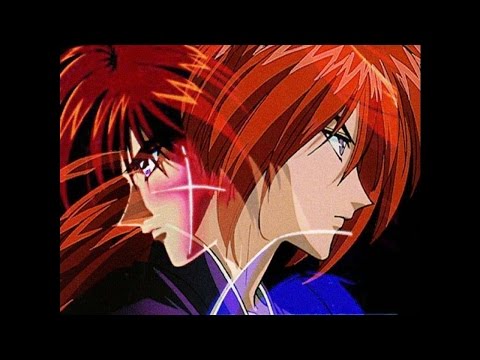 samurai x heart of sword