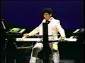 Hiro Fujikake Solo Orchestra \"An Evening Primrose\"??? Hiro Fujikake Solo Orchestra \"An Evening Primrose\"???