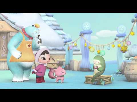 Kioka EP19 Koko's Wish (English)