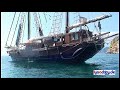 Rafael Verdera Segelschiff Spanien