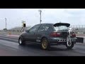 Topnotch & 1320 performance sfwd 800whp turbo civic