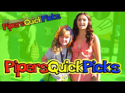 Alyson Stoner