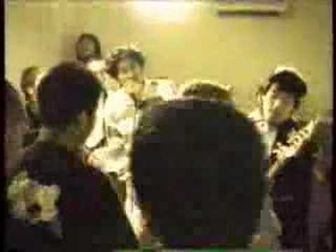 fruity - japanese ska punk legend!