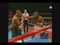 Roy Jones Jr: The Light Heavyweight Years (Highlight Video)