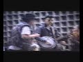 Psychobilly Streetmusic-Berlin 1990 with Sparky