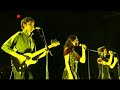 live the spangles