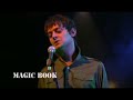 live the spangles