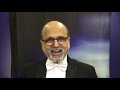 Doha Bank CEO Dr. R. Seetharaman's message to Tamilnadu on United Human (English)