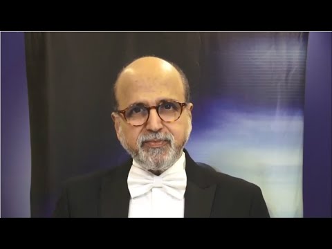 Message to Tamilnadu on United Human (English)