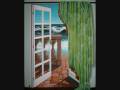 Fen�tre sur mer